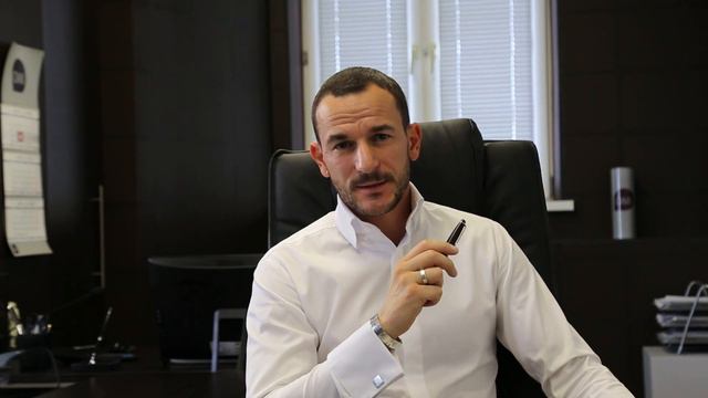 Обращение Ген. директора компании OMI