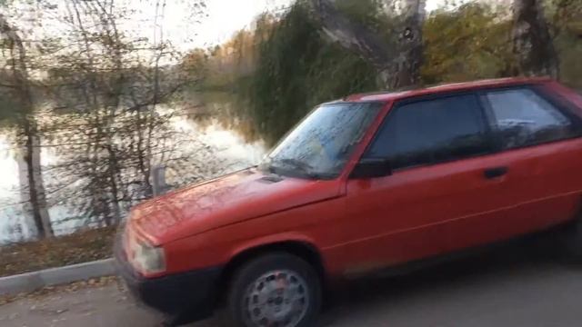 Купить и Продать Дороже! Renault 11 Как Заработать На Машине! смотреть онлайн