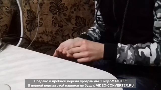 Ломаем спичку хлопком смотреть онлайн