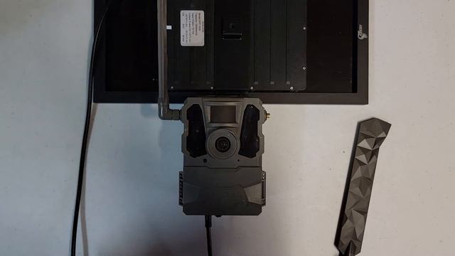 Reveal SK and Which Antenna to Use смотреть онлайн