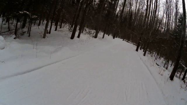 Марафон Переславль-Залесский-2021 ч. 2. Уход на второй круг смотреть онлайн