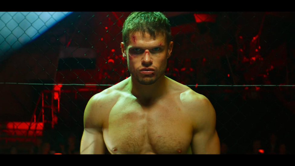 ВОИН Трейлер 2015