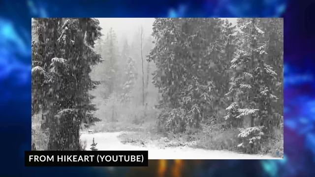 Make a SUPER REALISTIC Snow Scene in After Effects Tutorial смотреть онлайн