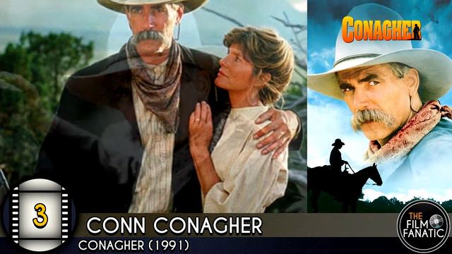 Top FIVE Sam Elliott Roles - Fanatic 5 смотреть онлайн