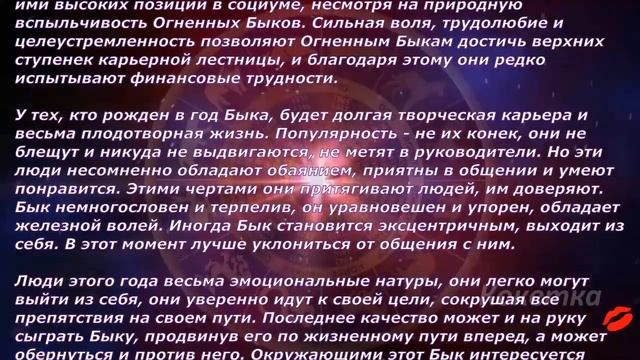 1997 год. (Годы по китайскому гороскопу) смотреть онлайн