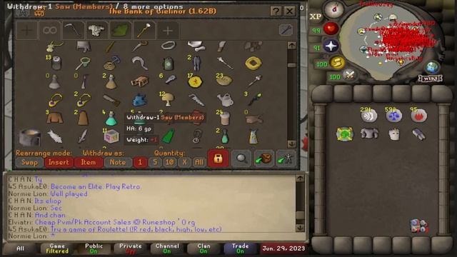 Pretending To Be A Battle Mage NPC смотреть онлайн