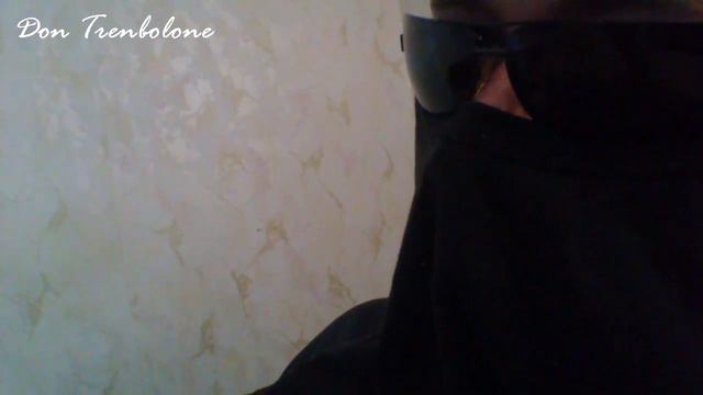 Don Trenbolone - жизнь до стэройдов смотреть онлайн