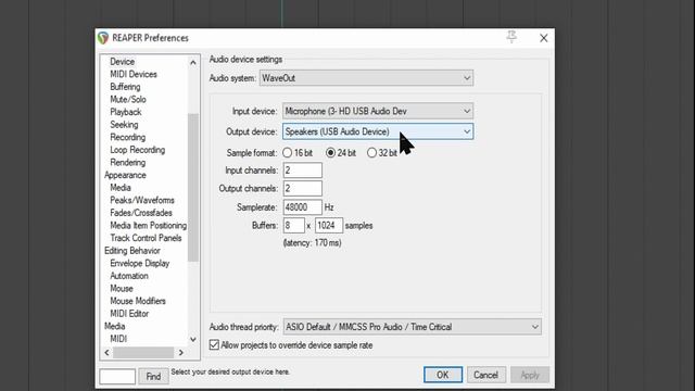 The Secret Techniques for Mastering Audio in REAPER Editing Software | REAPER Audio editing Tutoria смотреть онлайн