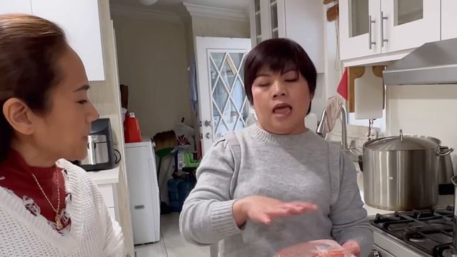 #5 BẾP NHÀ O HƯƠNG - SÚP CUA BONG BÓNG CÁ - Thơm Ngon Mà Tiết Kiệm Thời Gian - Bí Quyết là đâu? смотреть онлайн