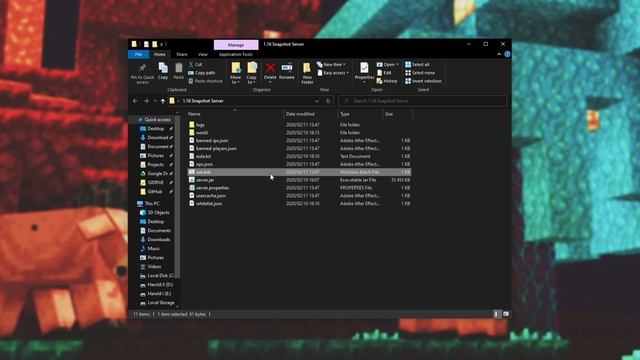 Fix: Error: Unable to access jarfile смотреть онлайн