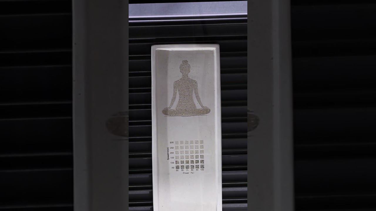 Вышел - стильный, универсальный, надежный и мощный лазерный гравер от Snapmaker! Скоро обзор #shorts смотреть онлайн