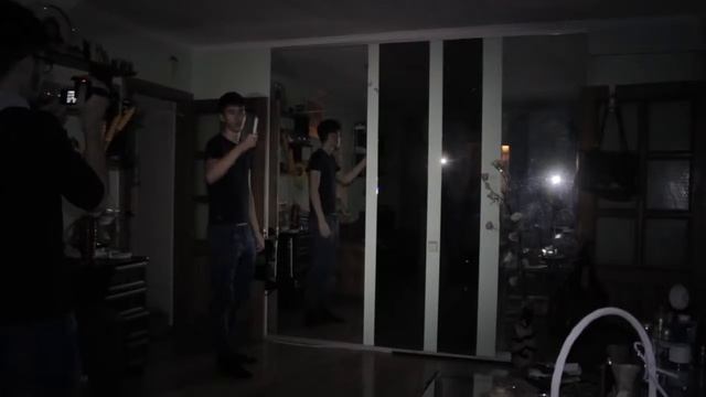 Вызов Духов Пиковая Дама! Новый Способ! 18 смотреть онлайн