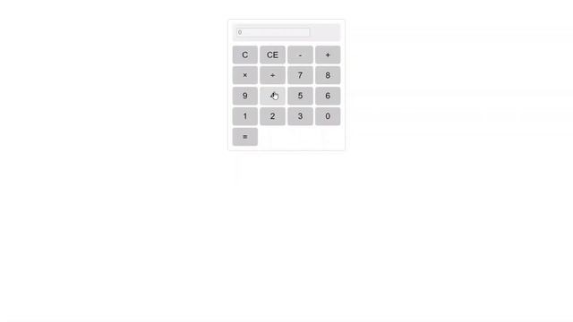 Create Calculator using ChatGPT in less than 2 mins | #chatgpt #openai #chatgpt3 смотреть онлайн