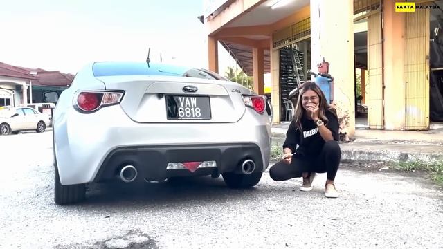 4 KERETA BELLA STRELLE PALING MAHAL YANG RAMAI TAK MAMPU (2024) смотреть онлайн