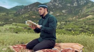 Ибрагим Абдурахманов / Назму на аварском языке/ Я ниж рижарав Аллагь ??