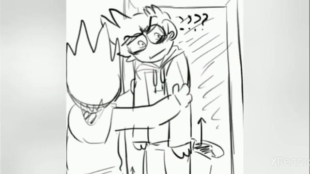 [Смешные комиксы] ~ про eddsworld смотреть онлайн