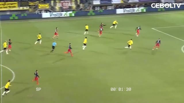 5 PENYERANG GANAS KETURUNAN YANG BISA JADI ANDALAN LINI DEPAN TIMNAS INDONESIA смотреть онлайн