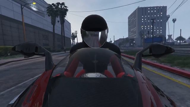 Спортивный мотоцикл vs чоппер смотреть онлайн