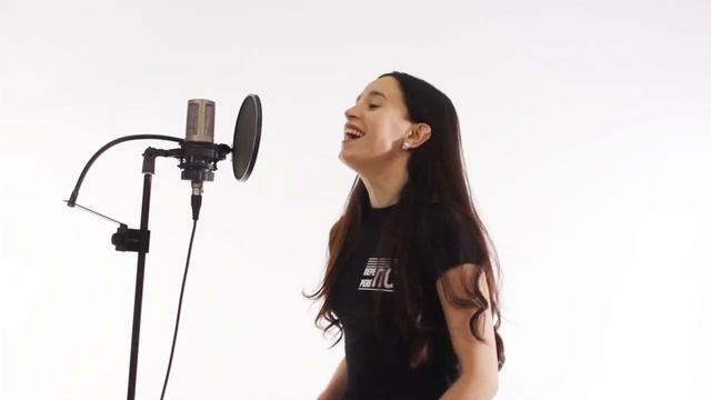 Кавер на русском! John Newman – Love Me Again смотреть онлайн