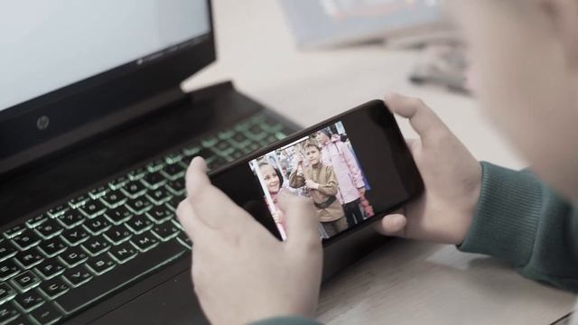 Письмо солдату. смотреть онлайн