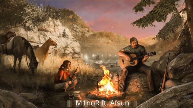 MINOR | M1noR Ft. Afsun - Yo Mayyo!