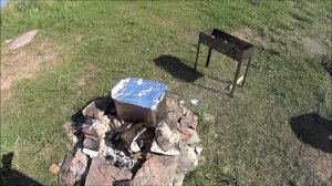 Озеро Белё ,конец августа