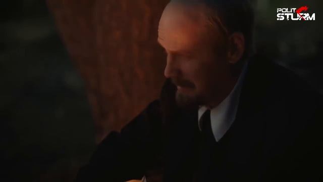 Ленин, миф пятый_ Мнимое еврейство Хитреца Бланка смотреть онлайн