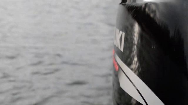 Лодочный мотор Сузуки смотреть онлайн
