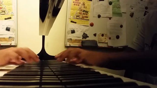 (Actl piano )The Lark(L'ALOUETTE) смотреть онлайн