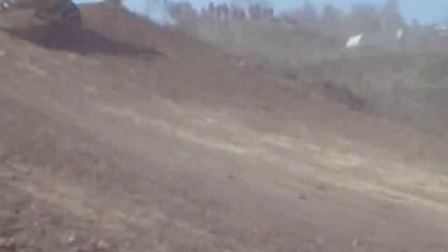 Заречный, мотокросс 05.05.2013 (видео 6) смотреть онлайн