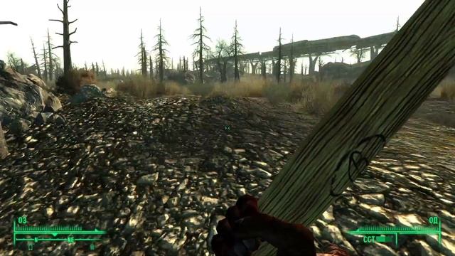 Fallout 3 Лайфхаки . Советы . Секреты. смотреть онлайн