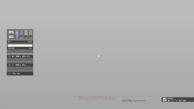 #3 TEST LEGION Y540-15IRH I7 9750H RTX2060 6GB смотреть онлайн