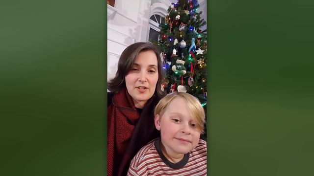 December 24, 2020 Worship: Christmas Eve Worship смотреть онлайн