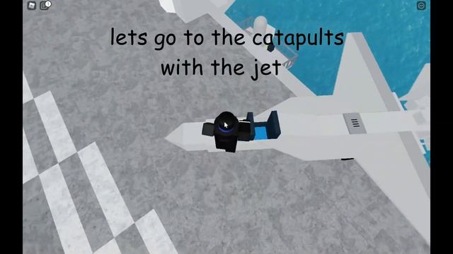 Aircraft carrier showcase | Roblox plane crazy? смотреть онлайн