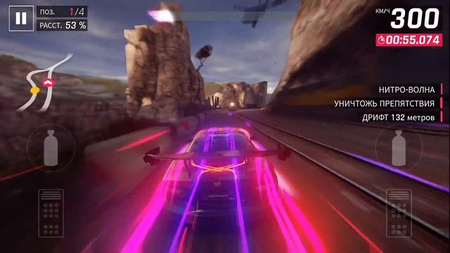 Asphalt 9: Legends - Dodge Viper ACR (ios) #15 смотреть онлайн