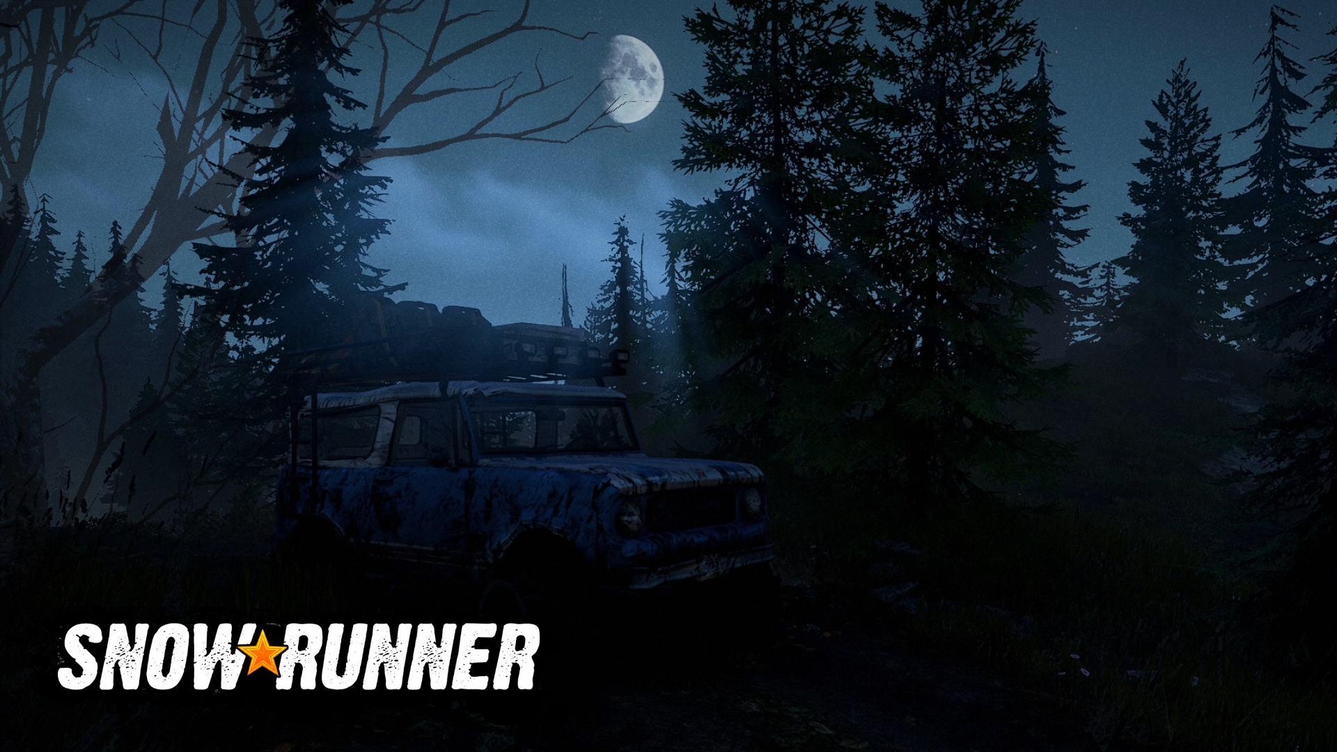 "ПЕРЕХОДИМ В СЛОЖНЫЙ РЕЖИМ" SnowRunner Прохождение Выпуск №24 Сезон №1 смотреть онлайн