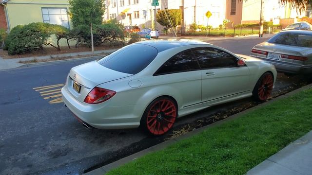 ''Saying Goodbye To My CL550? (CANT BELIEVE THIS) смотреть онлайн