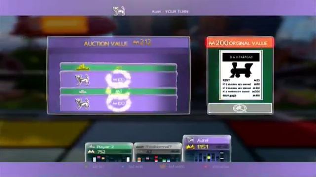 Duelllørdag: Monopoly Plus del 1 смотреть онлайн