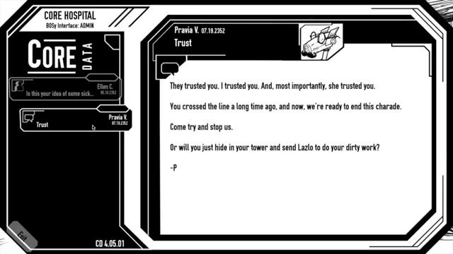 The Mind's Eclipse part 2 смотреть онлайн