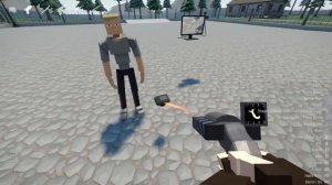 очень жестокая игра [GoreBox] горебокс