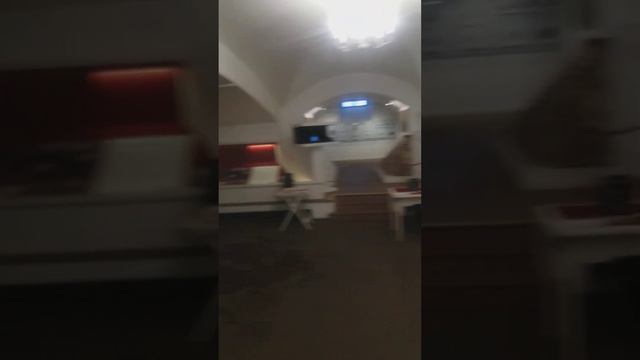 г. Пушкин. Спб. Екатерининский собор.6.09.'23 смотреть онлайн