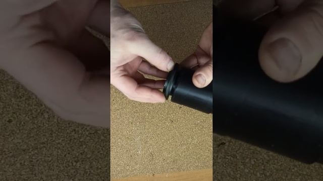 Переходник для объектива Pentacon av 3.5/140 смотреть онлайн