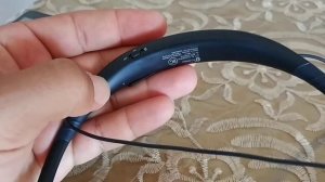 How to connect Samsung Level U pro wireless headphones to Huawei Phone