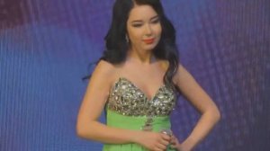 "АSAMAT" ушкăн, А. Корнилова (Егорова), Л. Антонов - Çĕмĕрт çеçкере (реставрированный 2015)