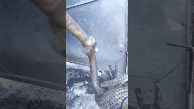 Съемник для рассухаривания клапанов газ 52 самодельный смотреть онлайн
