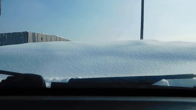 Деревня Чуваш Труд/ п. Каменый/ смотреть онлайн