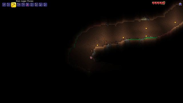 Floating Islands | JTV Plays Terraria 1.4.2.1 | Episode 01 смотреть онлайн