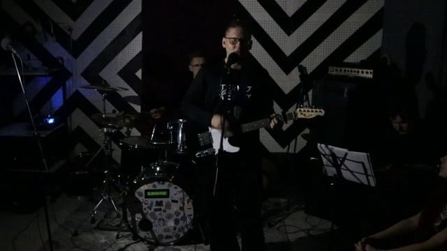 One Pass 5:15 - Перед путешествием / Открытая репетиция 01.11.2023 смотреть онлайн