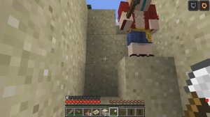 МЫ СТАЛИ ПИРАТАМИ В ОКЕАНЕ В МАЙНКРАФТ! ЕНОТ ФИАЛКА И НУБИК ПИРАТЫ В ОКЕАНЕ ТРОЛЛИНГ MINECRAFT!