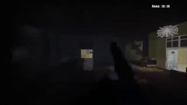 НАЧАЛО КОНЦА   ЯДЕРНАЯ ВОЙНА В МАЙНКРАФТ #1